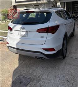 هيونداي سانتافي